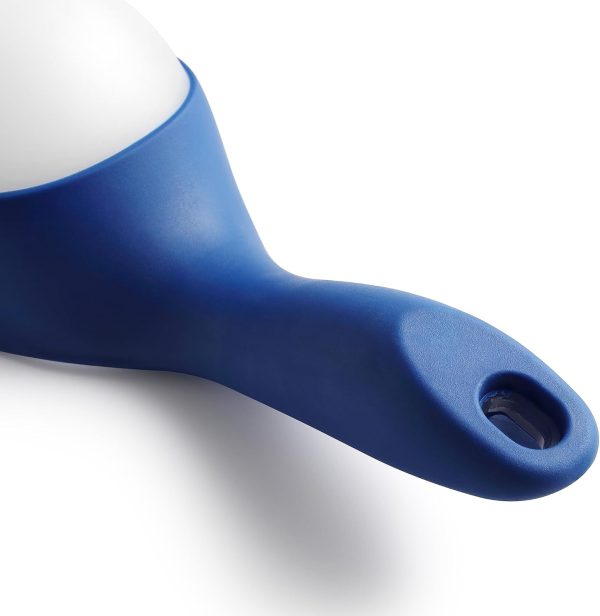 Spring Chef Plastic Scoops Durable BPA-Free Kitchen Gadgets-7