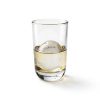 Tovolo Ice Ball Maker 2 Pack Leak Proof Stackable Whiskey-1