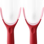 Spring Chef Plastic Scoop Durable BPA-Free Kitchen Tool-0