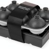 Samuelworld Ice Trays Combo Silicone BPA Free Kitchen-0
