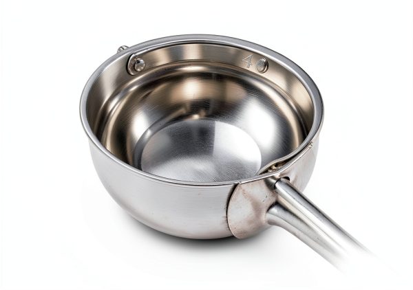 Waatone Stainless Steel Cookie Scoop Set Dishwasher Safe-2