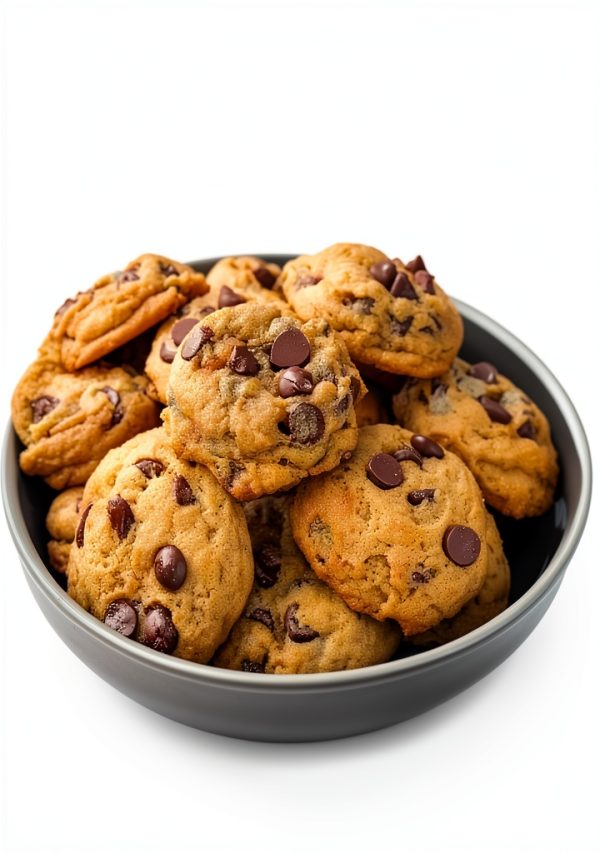 OTEHETOT Cookie Scoop Stainless Steel Ergonomic Trigger-2