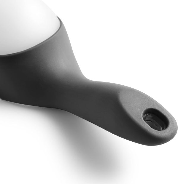Spring Chef Plastic Scoops Durable BPA Free Kitchen Tools-7