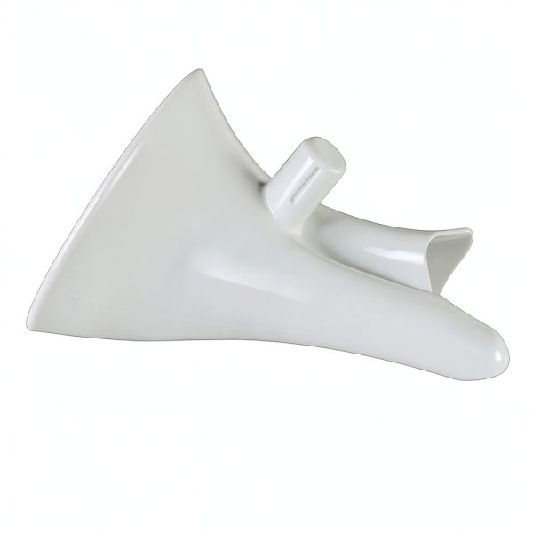 Countess Flour Funnel Stand Mixer Attachment Dishwasher Safe-7