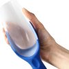 Spring Chef Plastic Kitchen Scoop Durable BPA Free-1