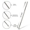 Nut Crackers HLARTNET Stainless Steel Seafood Tools Set-1