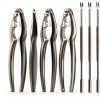 Nut Crackers HLARTNET Stainless Steel Seafood Tools Set-0
