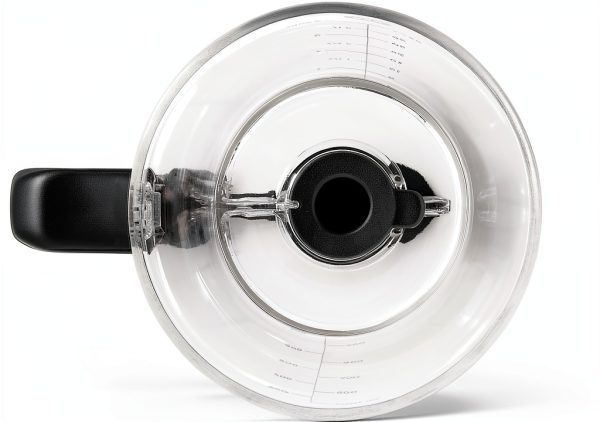 OXO Batter Dispenser Drip Free Valve BPA Free Kitchen Tool-3