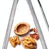 BNYD Heavy Duty Metal Nutcracker Tool Kitchen Dining-0
