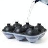 Samuelworld Ice Trays Combo Silicone BPA Free Kitchen-1