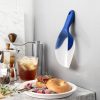 Spring Chef Plastic Kitchen Scoop Durable BPA Free-2