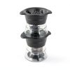 Tovolo Ice Ball Maker 2 Pack Leak Proof Stackable Whiskey-2