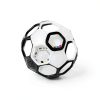 Bright Starts Grippin Goals Rattle Ball BPA Free Plastic Toy for-0