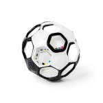 Bright Starts Grippin Goals Rattle Ball BPA Free Plastic Toy for-0