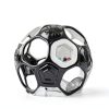 Bright Starts Grippin Goals Rattle Ball BPA Free Plastic Toy for-5