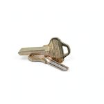 Schlage Commercial Everest Key Blank C235 - 35009C235 Strong Metal-0