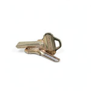 Schlage Commercial Everest Key Blank C235 - 35009C235 Strong Metal-0