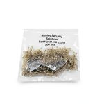 Stanley Best 22S Core Springs 500 Pack for Coin and Cash Boxes-0