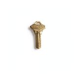 Schlage Commercial Emergency Key Blank C Keyway Lock Made in Mexico-0