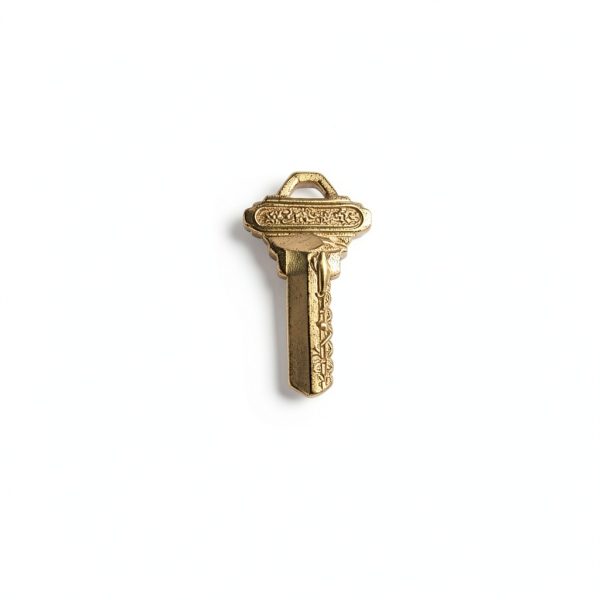 Schlage Commercial Emergency Key Blank C Keyway Lock Made in Mexico-0