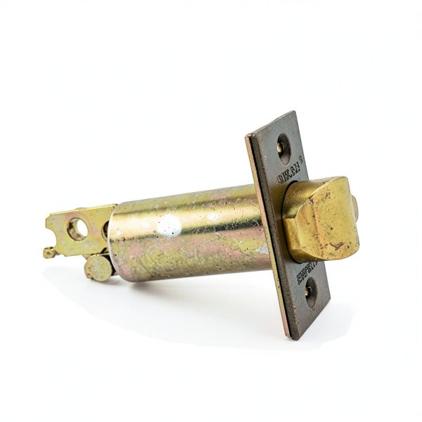 Schlage Commercial B250 Corner Dead Latch Rubbed Bronze 2-3/4in-0
