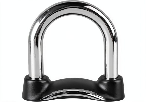 Smart Fingerprint Padlock Sonew 20‑User Keyless Zinc Alloy for Gym-6