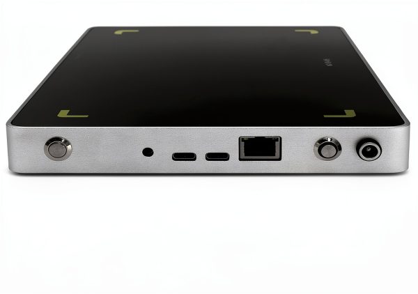 Mini UHF RFID Read-Write Device Aoeeki Retail Anti-Theft ISO18000-6C-3