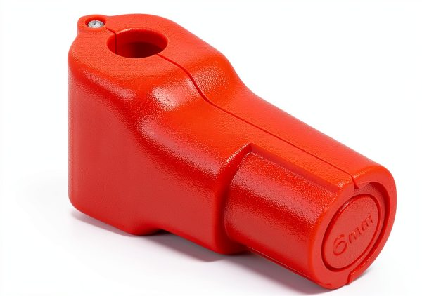 120 Packs Peg Hook Locks, 6 mm Plastic Magnet Security Red Stop Lock Anti-Theft Pegboard Display Hook Locks for Retail Shop and Shopping Center-7
