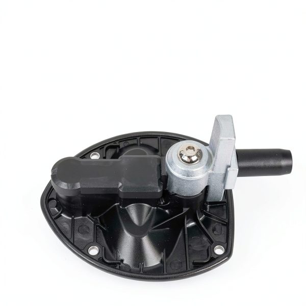 Door Latch T Handle Dilomber for Cummins Kohler Black 406-0972-01-3