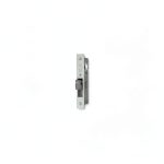 Adams Rite MS1850S450628 Deadlock Faceplate 1-1/2" Bolt Aluminum-0
