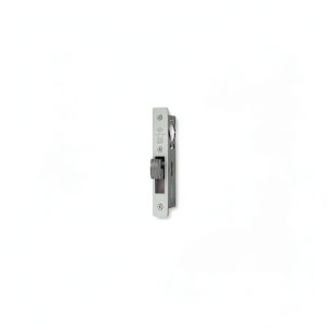 Adams Rite MS1850S450628 Deadlock Faceplate 1-1/2" Bolt Aluminum-0