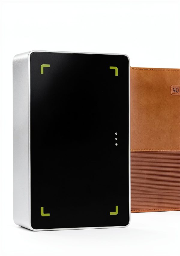 Mini UHF RFID Read-Write Device Aoeeki Retail Anti-Theft ISO18000-6C-1