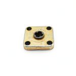 Schlage Commercial L283040 L Series Spring Cage High Security Lock-0