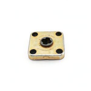 Schlage Commercial L283040 L Series Spring Cage High Security Lock-0