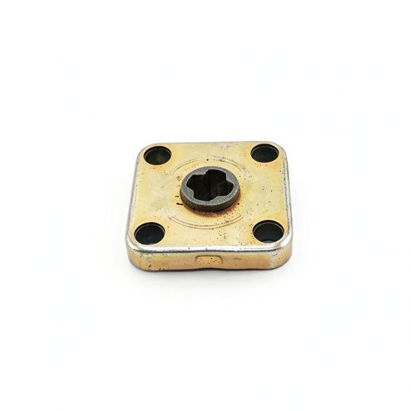 Schlage Commercial L283040 L Series Spring Cage High Security Lock-0